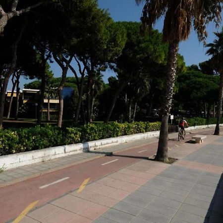 Apartamiento Mediterrani,Vistas Al Mar,Piscina! Villafortuny Exterior foto