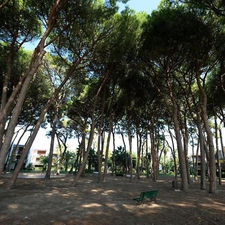 Apartamiento Mediterrani,Vistas Al Mar,Piscina! Villafortuny Exterior foto