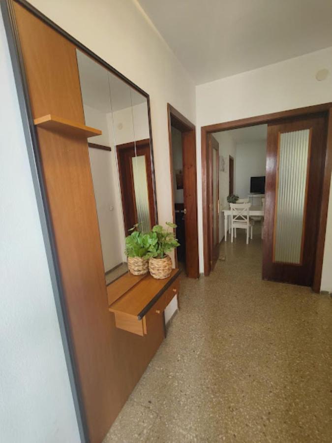 Apartamiento Mediterrani,Vistas Al Mar,Piscina! Villafortuny Exterior foto