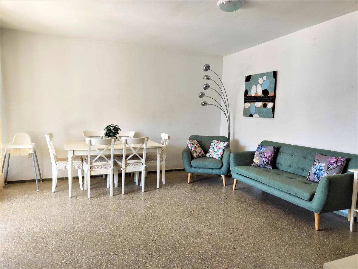 Apartamiento Mediterrani,Vistas Al Mar,Piscina! Villafortuny Exterior foto